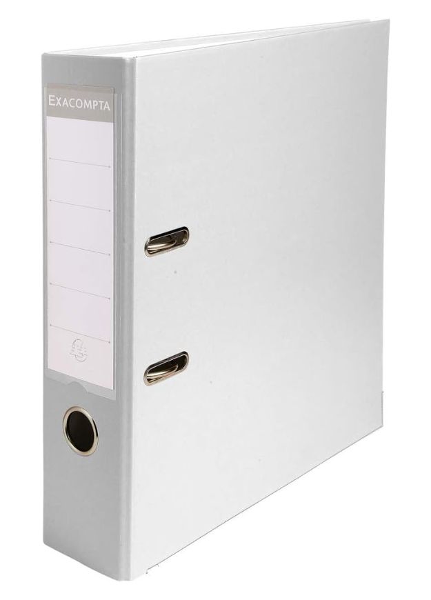 Lever Arch File