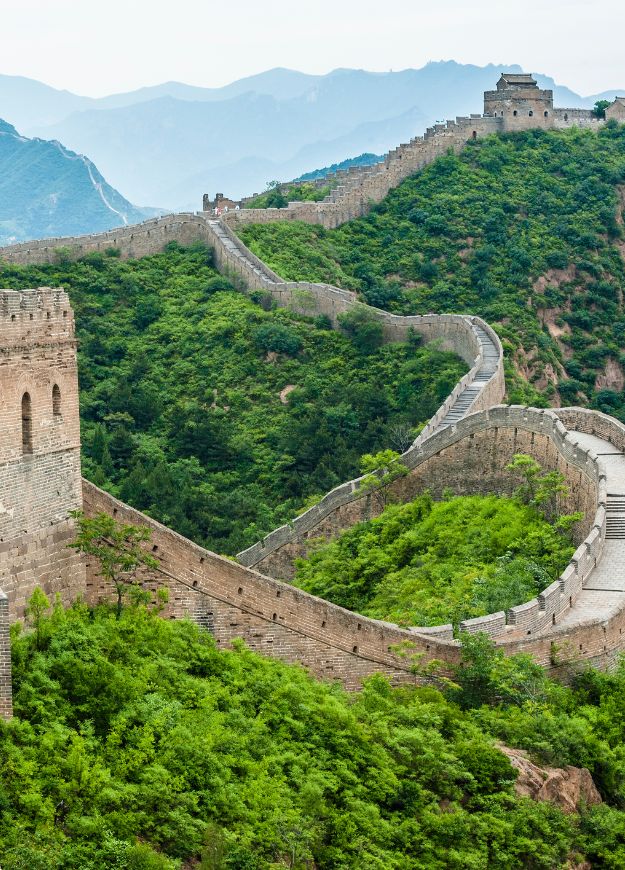 China Trip 2nd Instalment